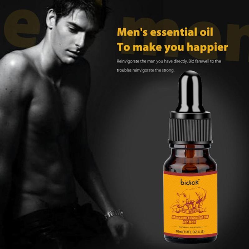 Only Export BIDICK Massage Essential Oil