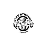 Stay Strong Industry®