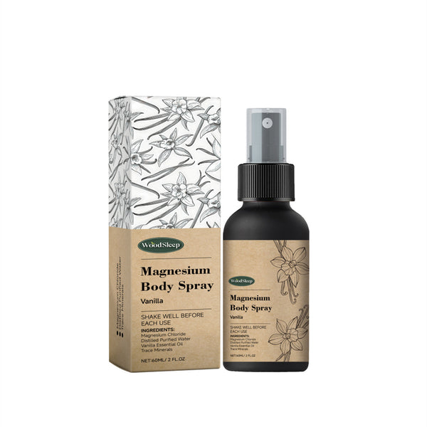 Promote Sleep Magnesium Joint Pain Relief Spray