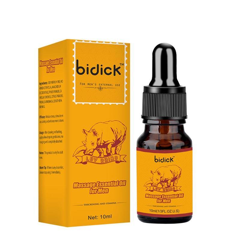 Only Export BIDICK Massage Essential Oil