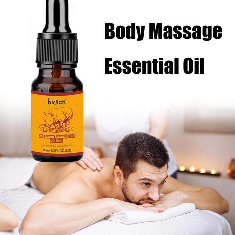 Only Export BIDICK Massage Essential Oil