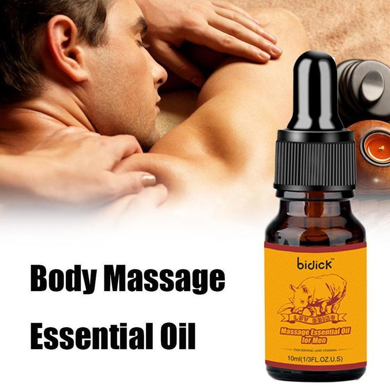 Only Export BIDICK Massage Essential Oil